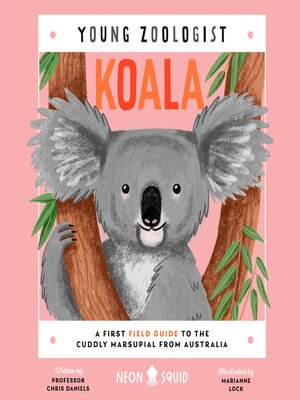cover image of Koala